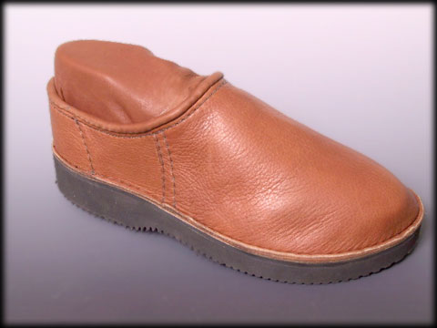 Tobacco Clog