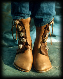 Catskills moccasins 2025